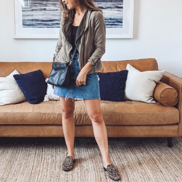 Animal print mule! Roar! - Picture 8 of 9